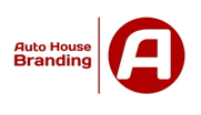 Auto House Branding