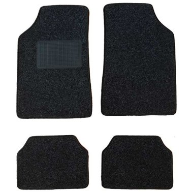 Nålefilt automåtter universal