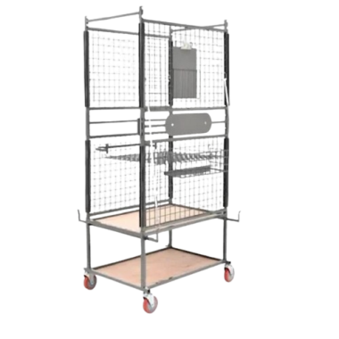 Tilbehør & serviceudstyr
