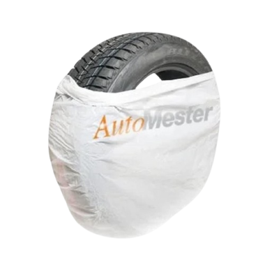 Dækposer & opbevaring