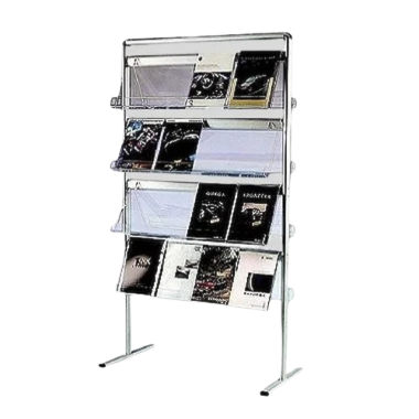 Salgsindretning udstyr