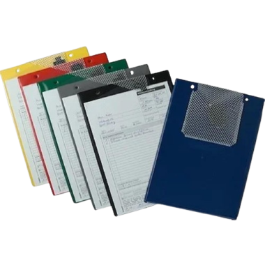 Clipboard til planlægning & tavler