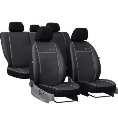 Sædeovertræk skræddersyet personbiler