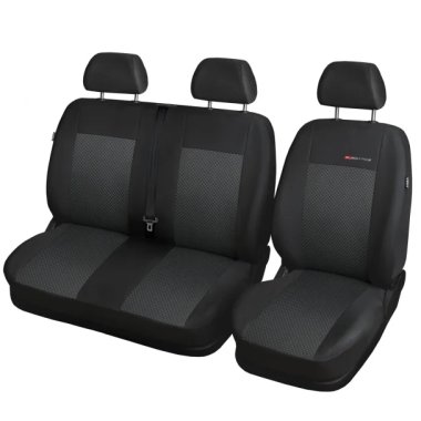 Sædeovertræk universal varebiler