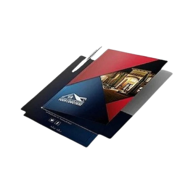 Salgsmapper & hangers