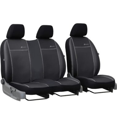 Sædeovertræk skræddersyet varbiler