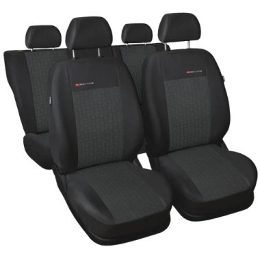 Sædeovertræk universal personbil