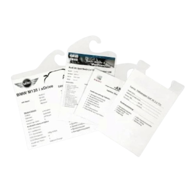 Prisholdere STANDARD