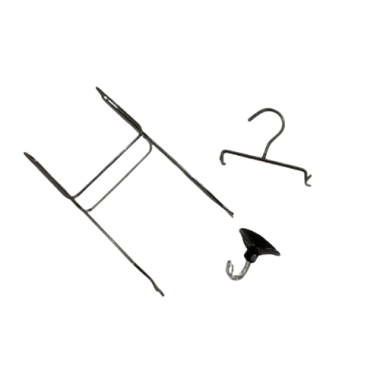 Tilbehør til prisholdere