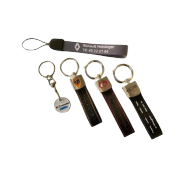 Nøglevedhæng PRESTIGE