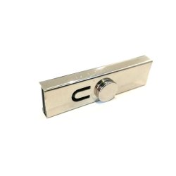 Sm prisskilte til varesalg - HLD-M Slv/Slv