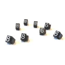 STDserien hvid - udvidelsesst med samme symbol