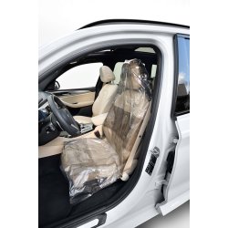 500 stk - sdeovertrk til vrksted p rulle - anti-slip PRO