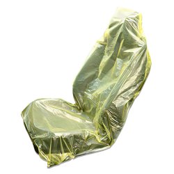 250 stk - sdeovertrk til vrksted p rulle - anti-statitisk PRO