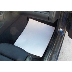 Papirmtter model Standard - UDEN tryk