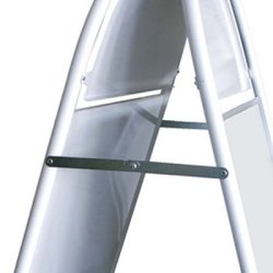 EXPO GOTIK LUX gateskilt 32mm 60x85cm