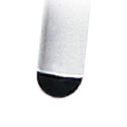 EXPO GOTIK LUX gateskilt 32mm 60x85cm