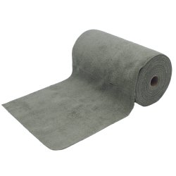 Mikrofiberklude p rulle - gr