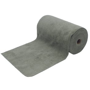 Mikrofiberklude p rulle - gr