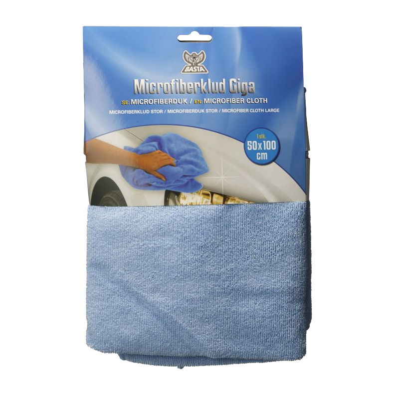 Microfiber stor 