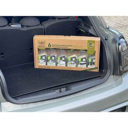 Gaveeske BASTA Greenline Svanemerket