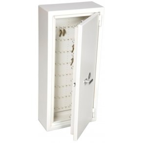 Nkkelskap til 162 autonkler