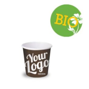 BIO Papkrus 115 ml enkel lag - Med eget logo