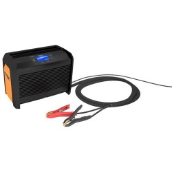 CTEK PRO 120 LADER &amp; DIAGNOSE INSTRUMENT