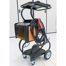 CTEK PRO 120 LADER &amp; DIAGNOSE INSTRUMENT