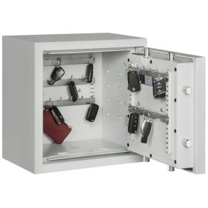 Nkkelskap 30 autokroker