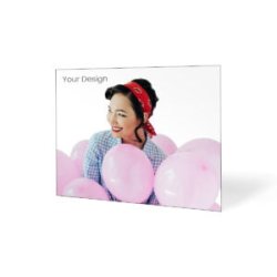 Sidestykke til Popup telt 300x300 cm - inkl. full digital utskrift