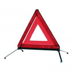  Sikkerhetssett til bilen - med 1 fargetrykk