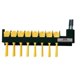 Ngletag vgdispenser PP &amp; KT2