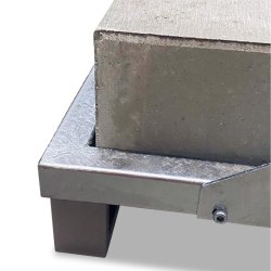  Heavy Outdoor Sign 70x100 cm.