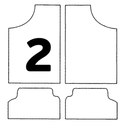 Autom�tter - N�lefilt universal str. 3