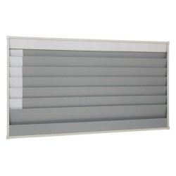 Tavle til indskrivningslommer P30