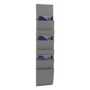 PP planlgningsbrt A5 hjformat