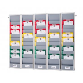 Planlgningstavle Flex