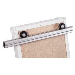 Enkel tavle forlngelse