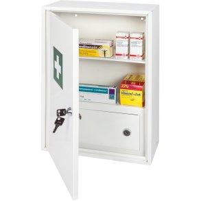 Medisinske og ndhjelpsskap