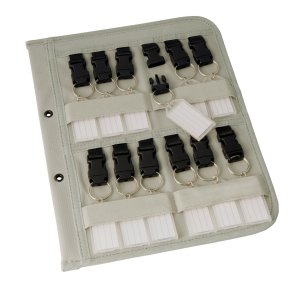 Nkkelbrett for sortering