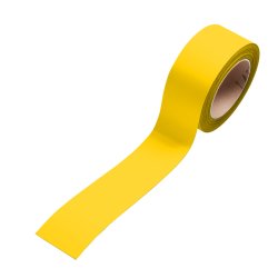 Magnetisk opbevaringsetiket