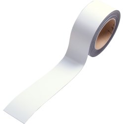 Magnetisk opbevaringsetiket