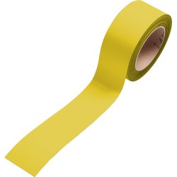 Magnetisk opbevaringsetiket