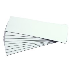 Magnetisk opbevaringsetiket