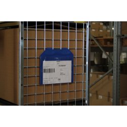 Magnetisk Dokumentlomme