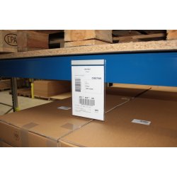 Gennemsigtige lommer