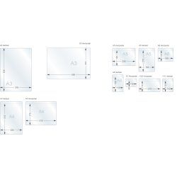 Gennemsigtige lommer