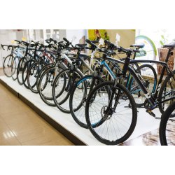 Skilteholdere og universelle holdere med klemme