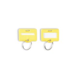 50 stk Nkkelmerke liten